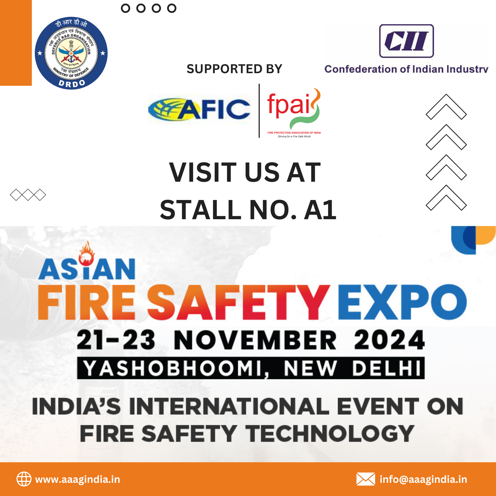 Asian Fire Safety Expo