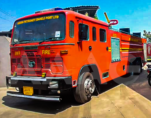 Truck Refabrication